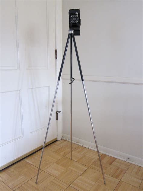 Kodak Metal Tripod No. 1 